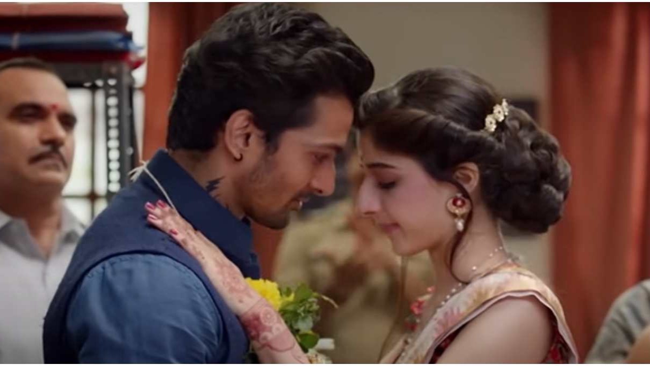 Sanam Teri Kasam Re-Release Day 7 India Trends: Classic love story is set to end week 1