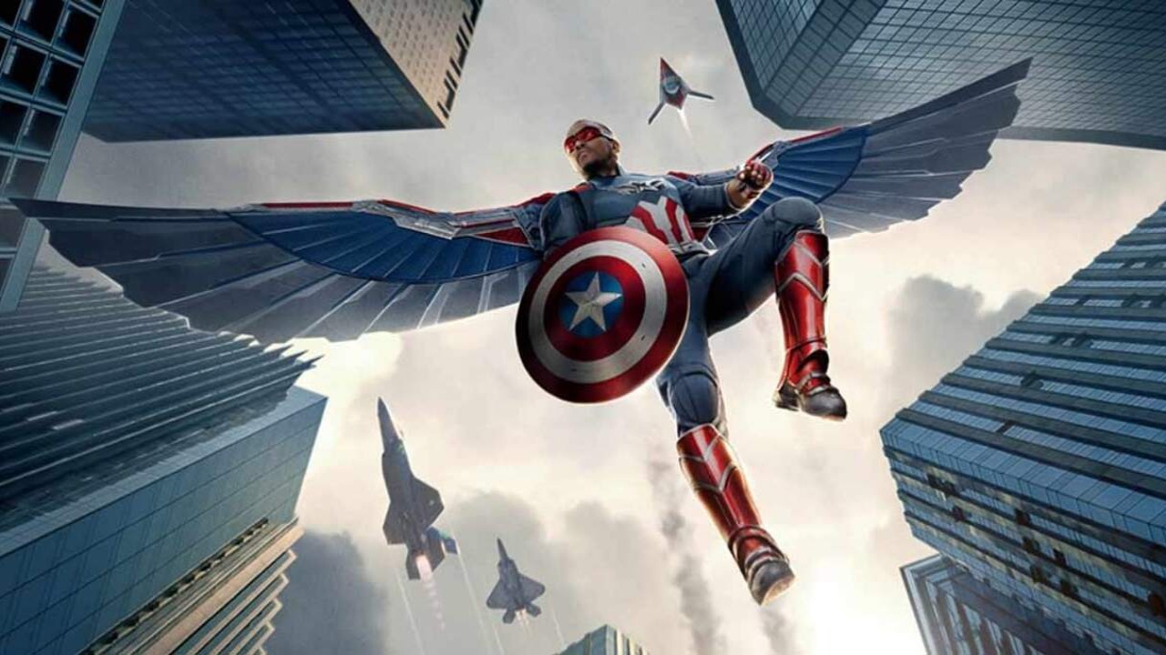 Captain America Brave New World Review: Anthony Mackie and Harrison Ford hold their own in a Marvel movie that offers very little fun and thrill