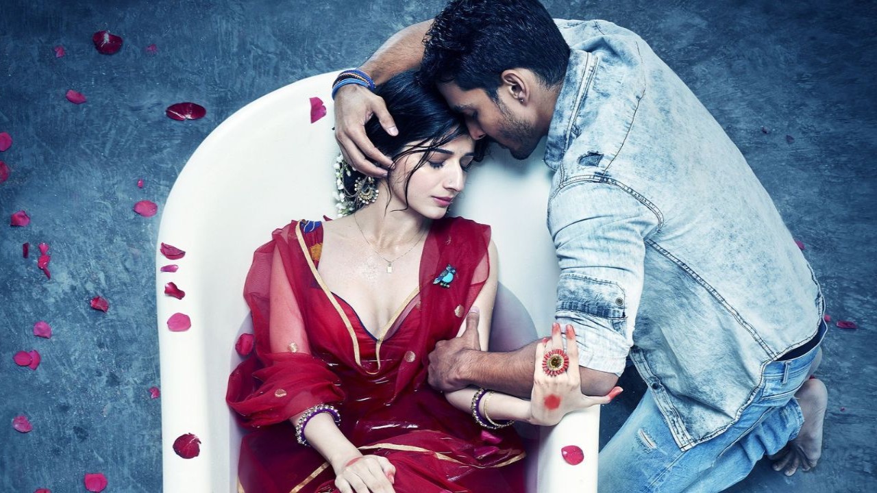 Harshvardhan Rane, Mawra Hocane