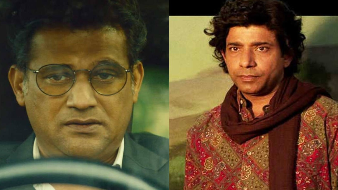 Sohum Shah, Vineet Kumar Singh