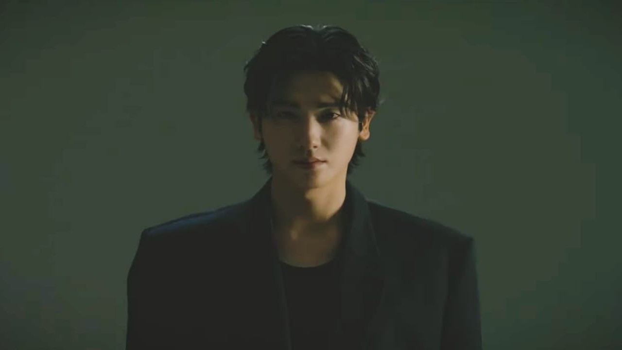 Buried Hearts teaser: Park Hyung Sik becomes a 'monster' hungry for revenge in upcoming crime thriller; Watch