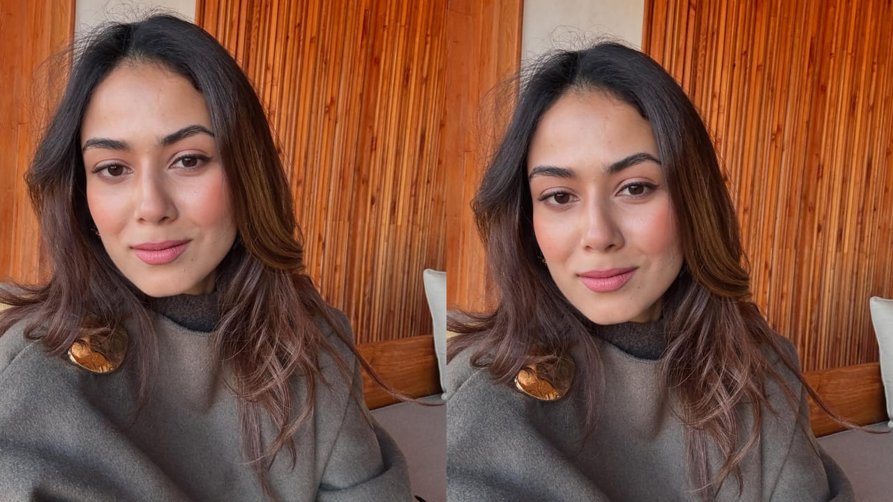 Recreate Mira Kapoor’s makeup look with 7 easy steps striking balance between elegance and everyday glam