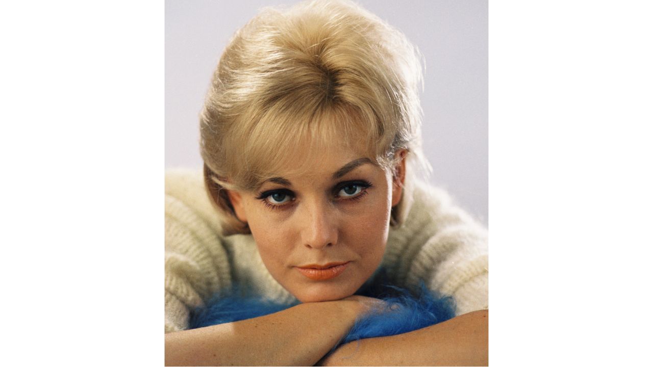 Kim Novak’s Plastic Surgery 