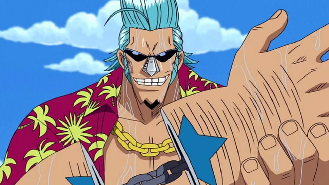 One Piece [Eiichiro Oda, Netflix, Toei Animation, Crunchyroll]