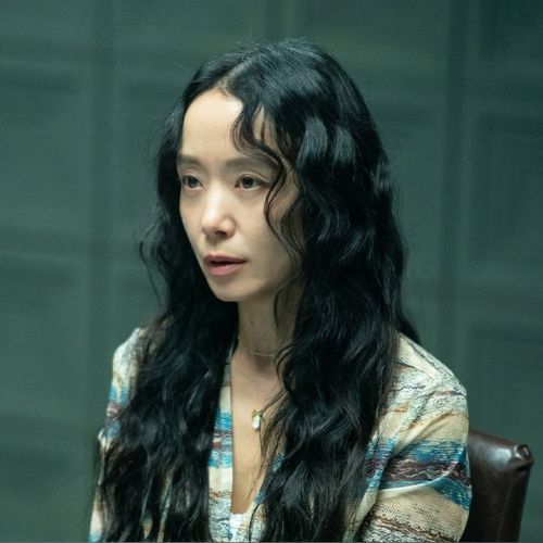 Jeon Do Yeon still: Netflix