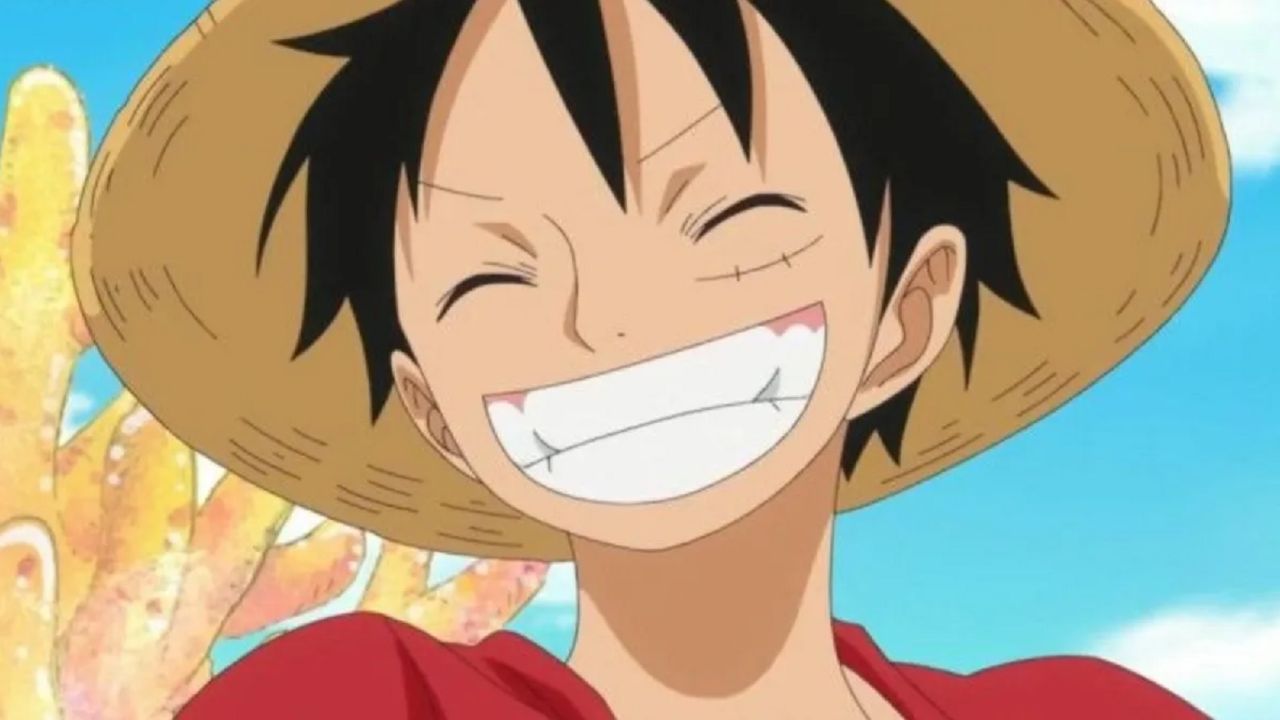 One Piece [Eiichiro Oda, Netflix, Toei Animation, Crunchyroll]