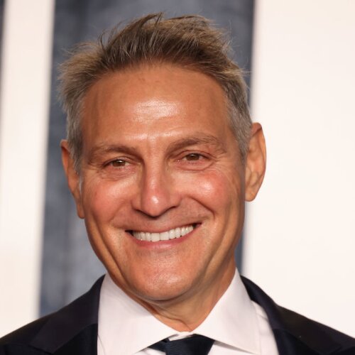 Ari Emanuel (Getty Images)