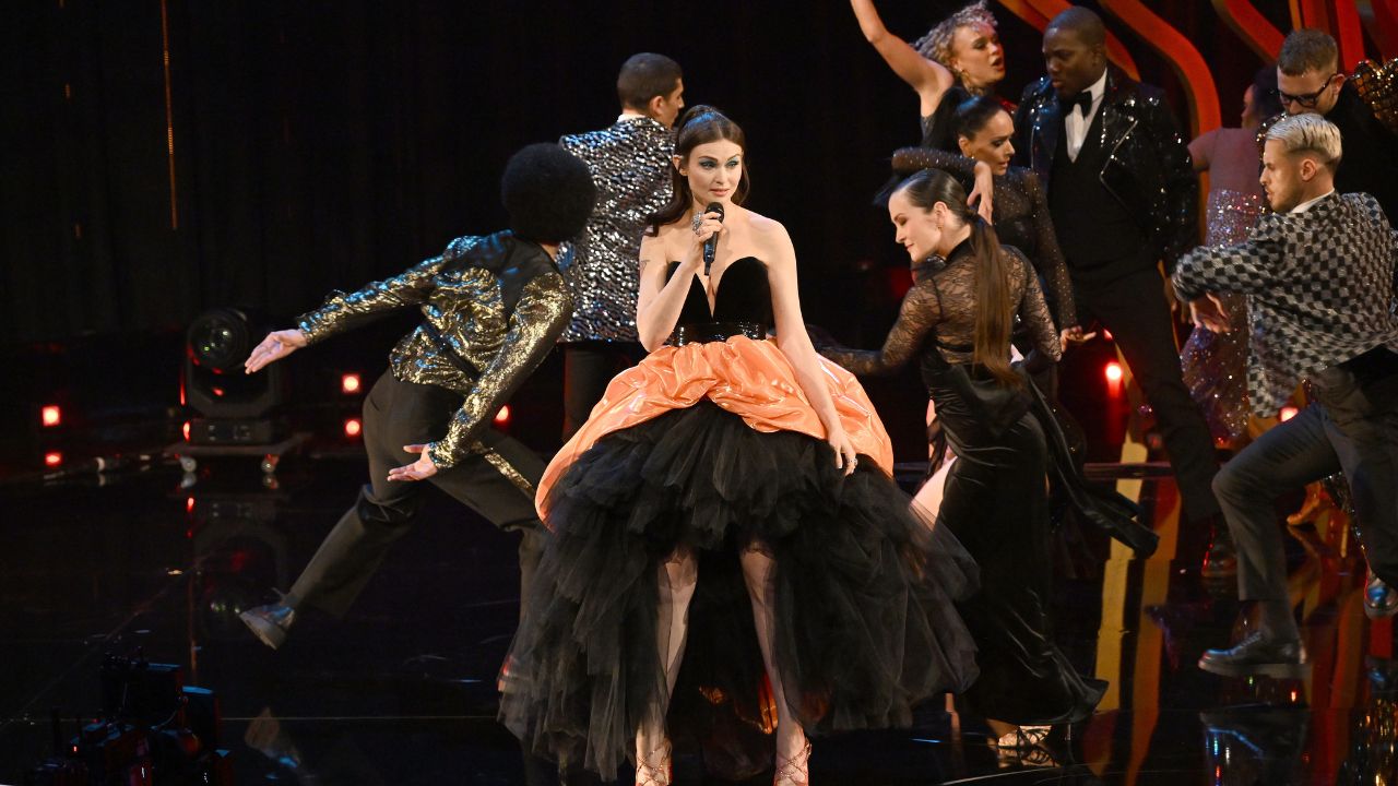 Sophie Ellis-Bextor (via Getty Images)