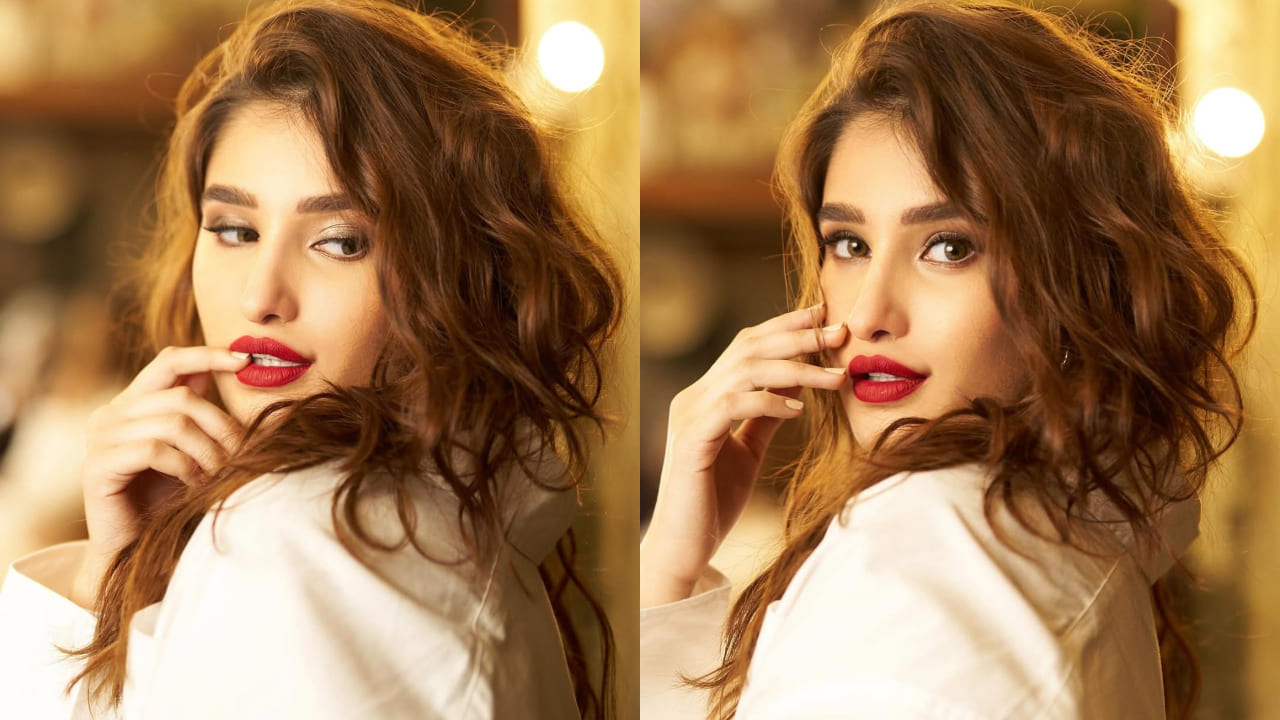  Rasha Thadani’s 5 step makeup guide on how to pull off red lipstick for the perfect party look