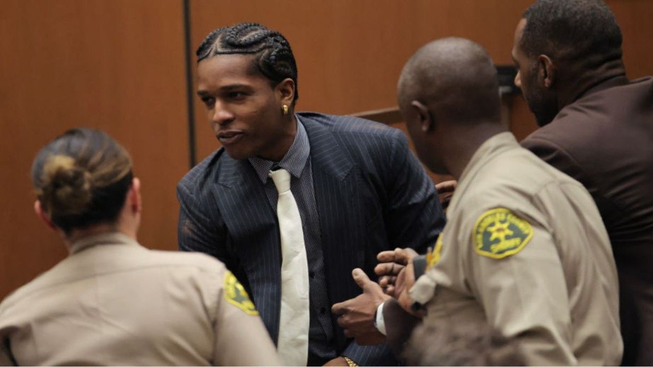 ASAP Rocky (via Getty Images)