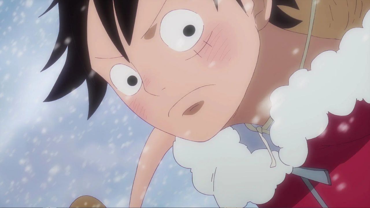 One Piece [Eiichiro Oda, Netflix, Toei Animation, Crunchyroll]