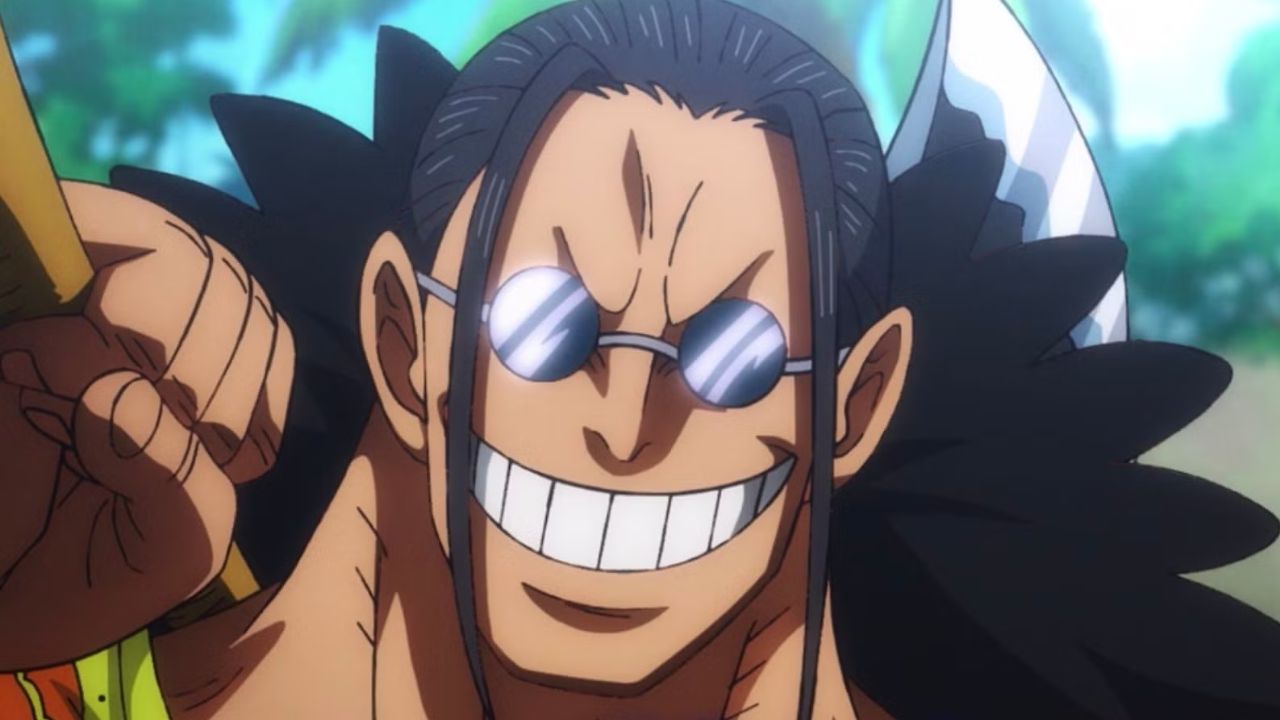 One Piece [Eiichiro Oda, Netflix, Toei Animation, Crunchyroll]