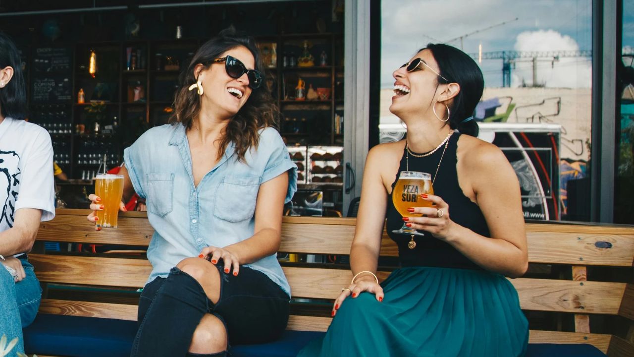 Top 5 Zodiac Signs Who Prefer to Keep Their Friend Circle Small