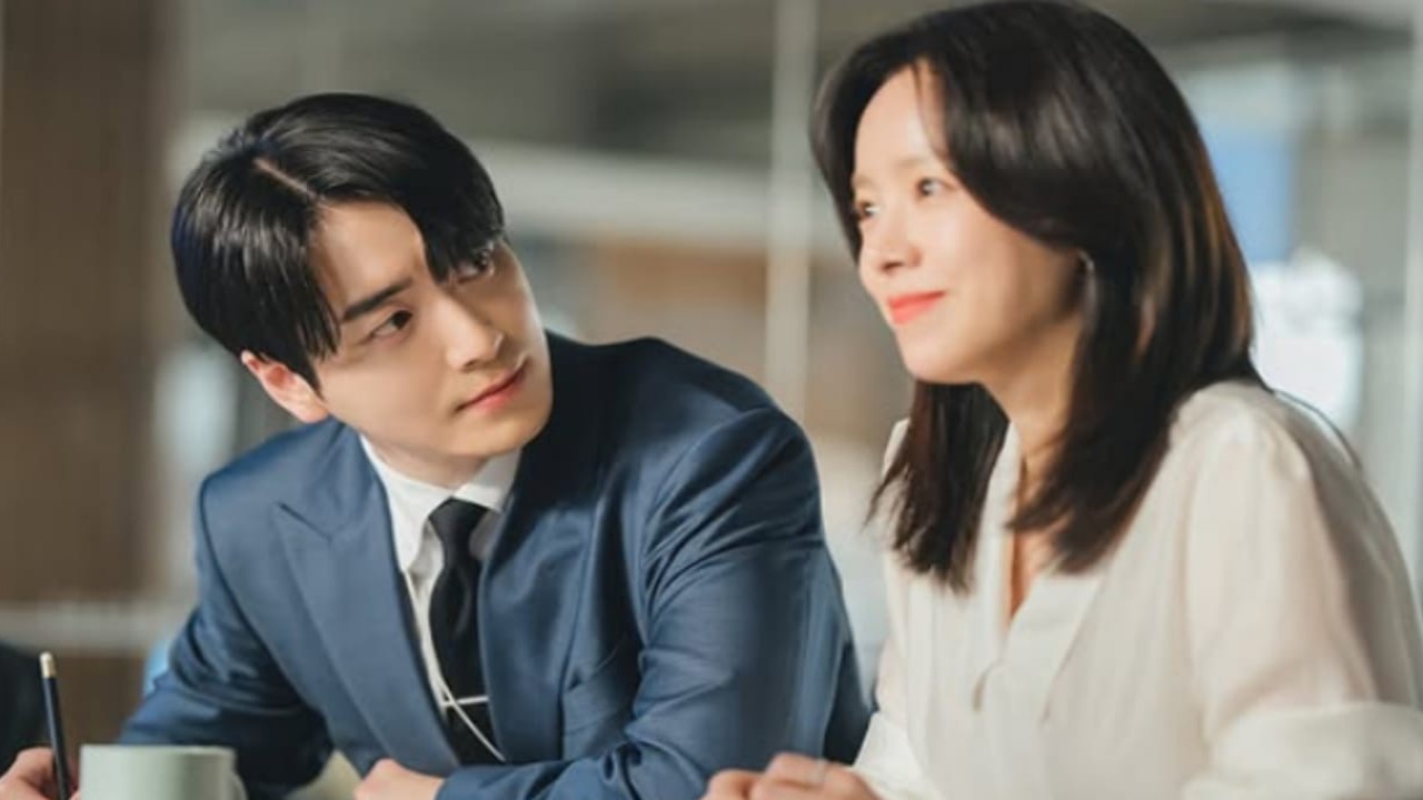 Lee Jun Hyuk and Han Ji Min’s Love Scout leads weekly ranking as ‘Most-watched miniseries’ ahead of finale