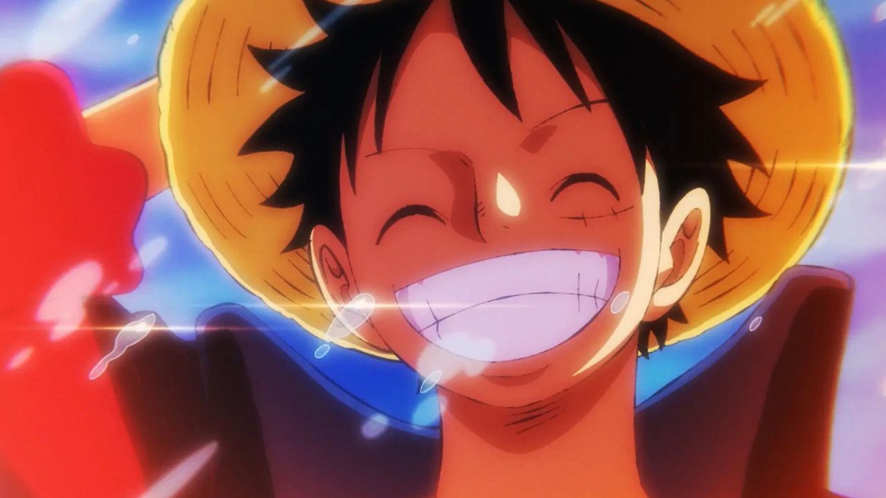 One Piece [Eiichiro Oda, Netflix, Toei Animation, Crunchyroll]