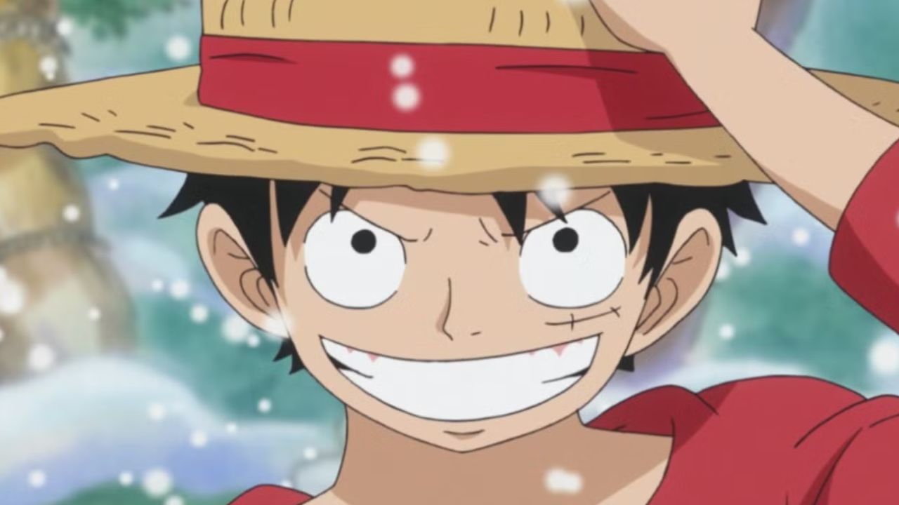 One Piece [Eiichiro Oda, Netflix, Toei Animation, Crunchyroll]