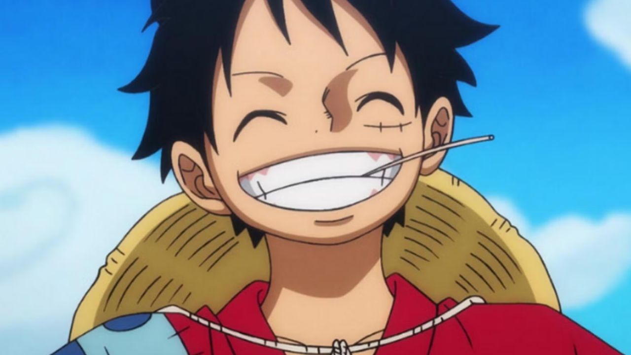 One Piece [Eiichiro Oda, Netflix, Toei Animation, Crunchyroll]