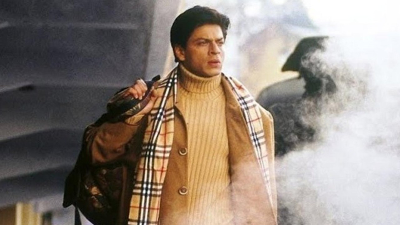 EXCLUSIVE: Main Hoon Na 2 in development; Farah Khan aims to make it with Shah Rukh Khan