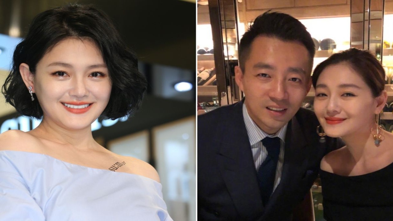 Barbie Hsu death: Wang Xiaofei’s ex-lover accuses him of abuse against actor; Current wife pleads for mercy