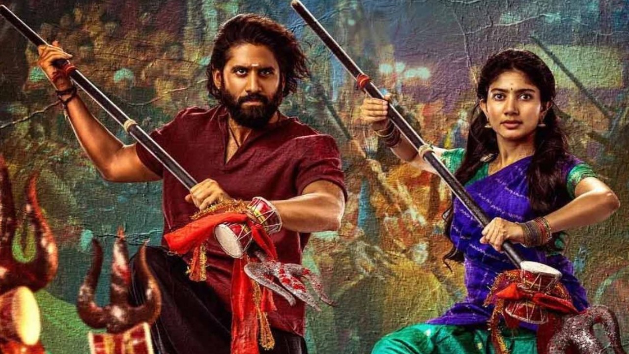 Thandel 10 Days Global Box Office Update: Naga Chaitanya-Sai Pallavi movie emerges as a...