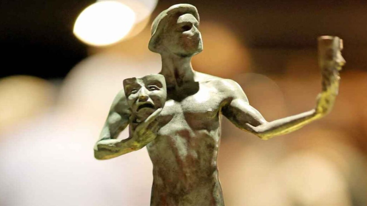 Best and Worst moments at SAG Awards 2025