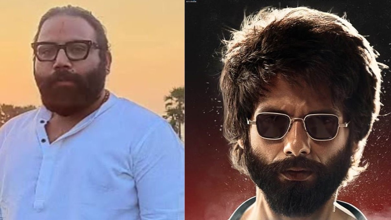 When Kabir Singh actor was rejected by big production house for THIS shocking reason