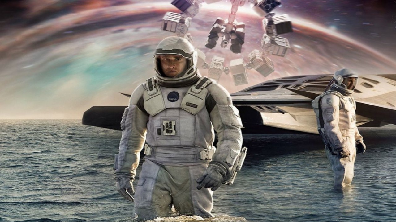 Box Office: Interstellar goes back to RENTAL and VoD, 1 week after record-breaking re-r...