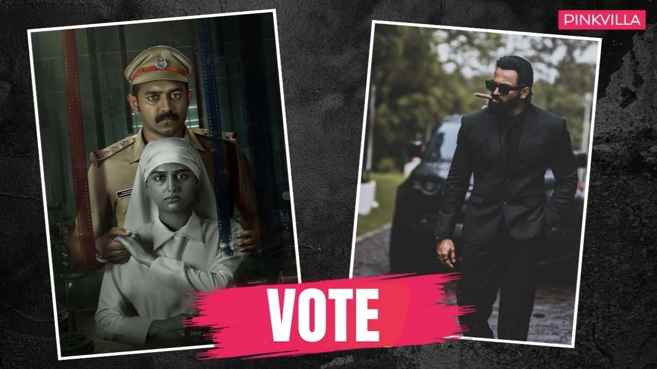 POLL: Marco vs Rekhachithram: Which Malayalam flick’s OTT release has you excited?