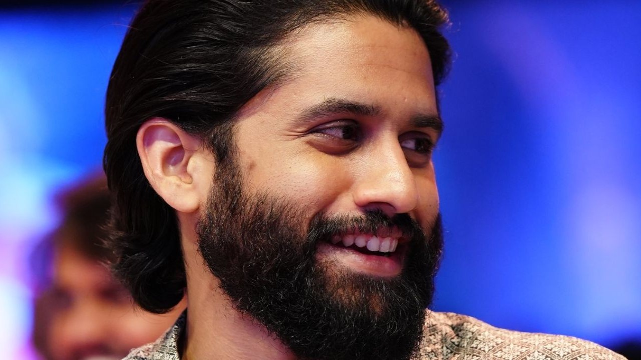 Will Naga Chaitanya stop doing films amid not achieving breakthrough? Thandel star REACTS