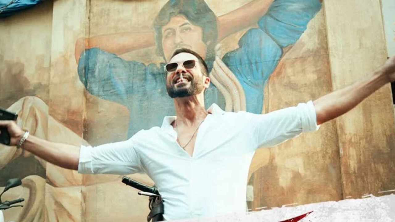 Deva Day 5 India Box Office: Shahid Kapoor and Pooja Hegde's movie keeps disappointing;...