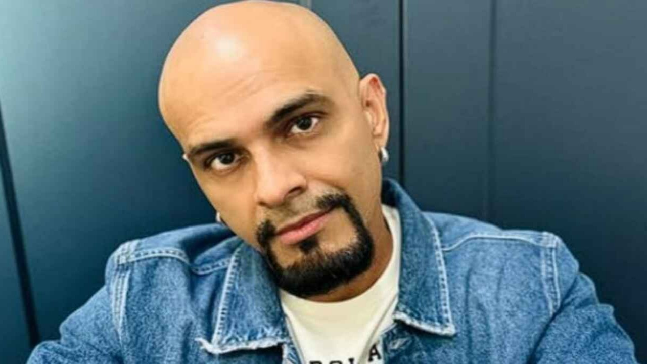 Raghu Ram