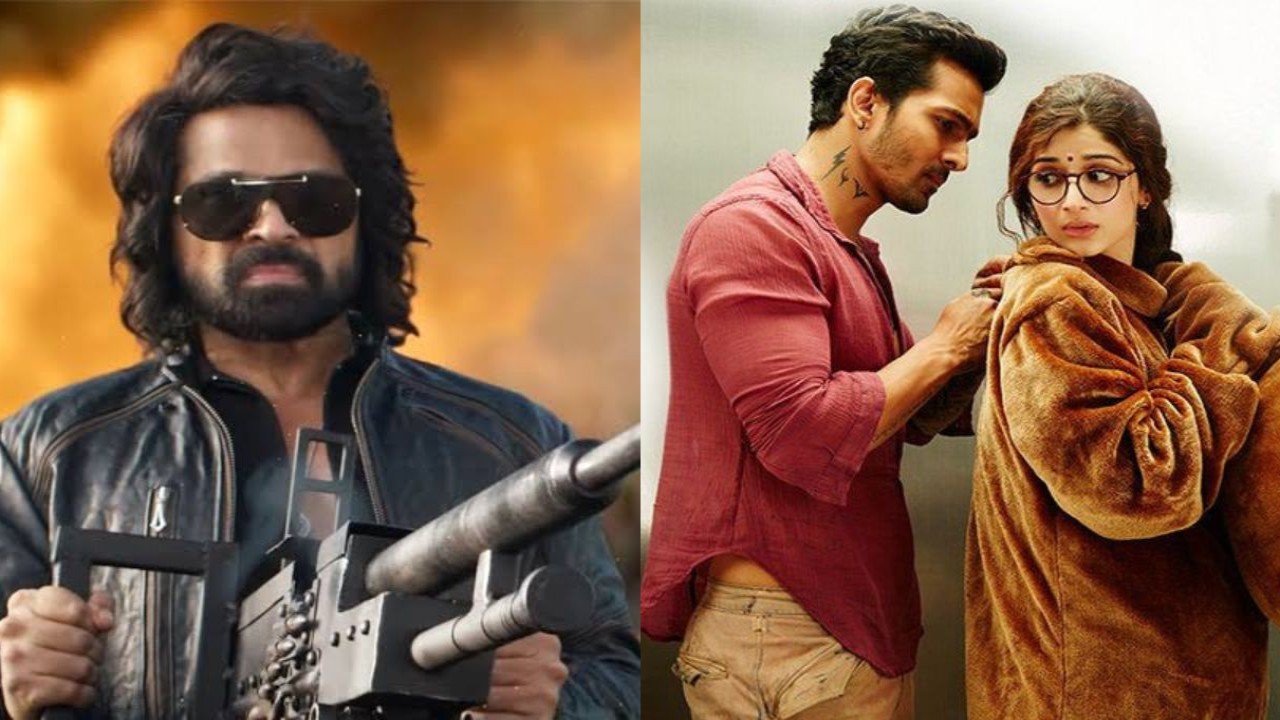 Badass Ravi Kumar Day 3 India Box Office Trends: Himesh Reshammiya starrer faces heat f...