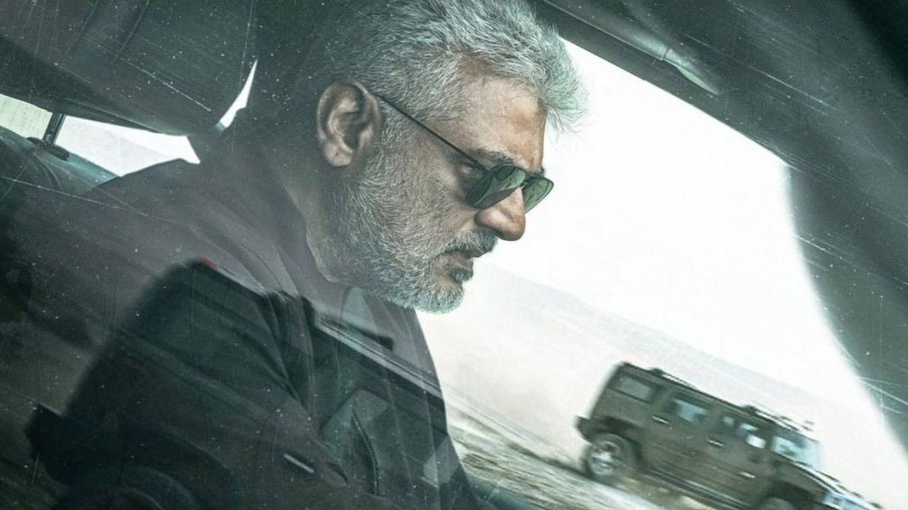 Vidaamuyarchi Advance Booking Update: Ajith Kumar starrer keeps making massive box offi...