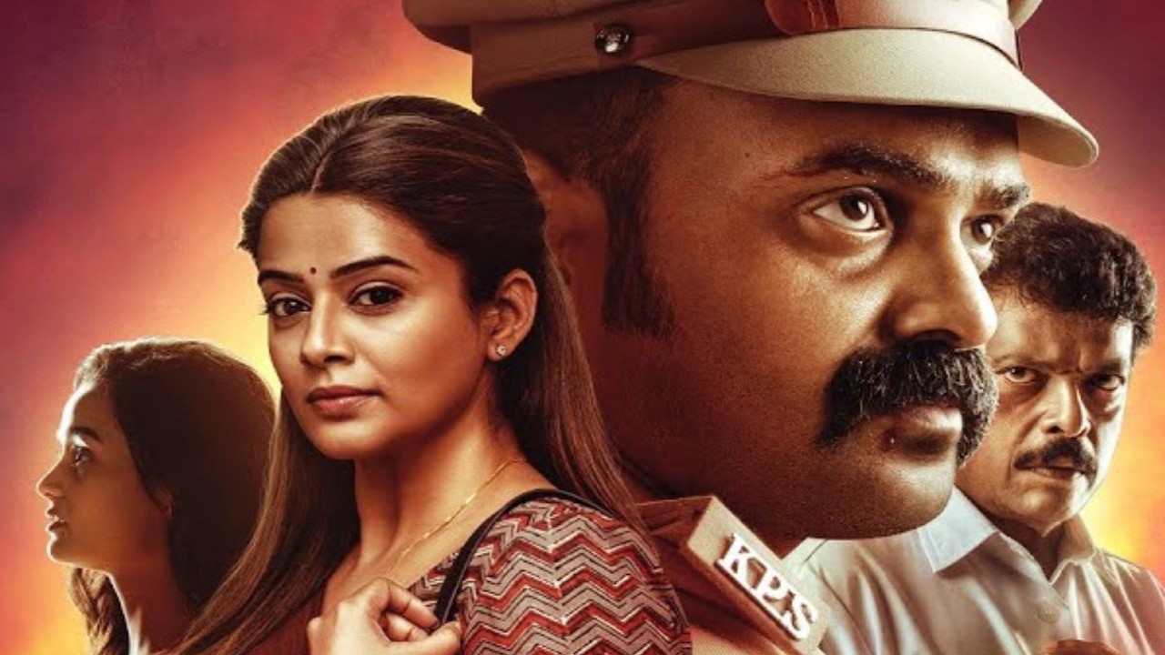 Officer On Duty Day 9 Kerala Box Office: Kunchacko Boban's crime thriller eyes SOLID 2n...