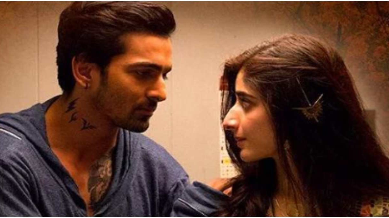 Sanam Teri Kasam Re-Release Final Adv Booking: Harshvardhan-Mawra movie sells 67k tickets