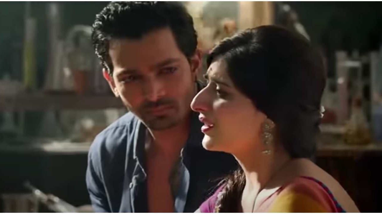 Sanam Teri Kasam Re-Release Box Office Day 2 Trends: Tragic romance is set for a hit run