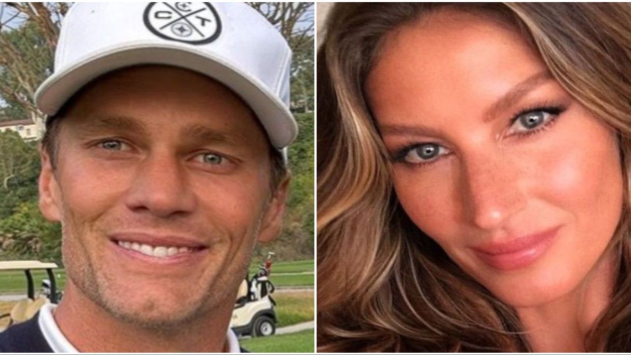 Tom Brady Shares Cryptic Quote on Love After Gisele Bündchen Welcomes 1st Baby With Boy...