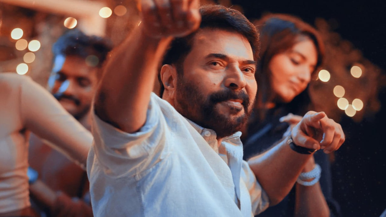 Dominic and the Ladies' Purse OTT release: Where to watch Mammootty’s Malayalam film