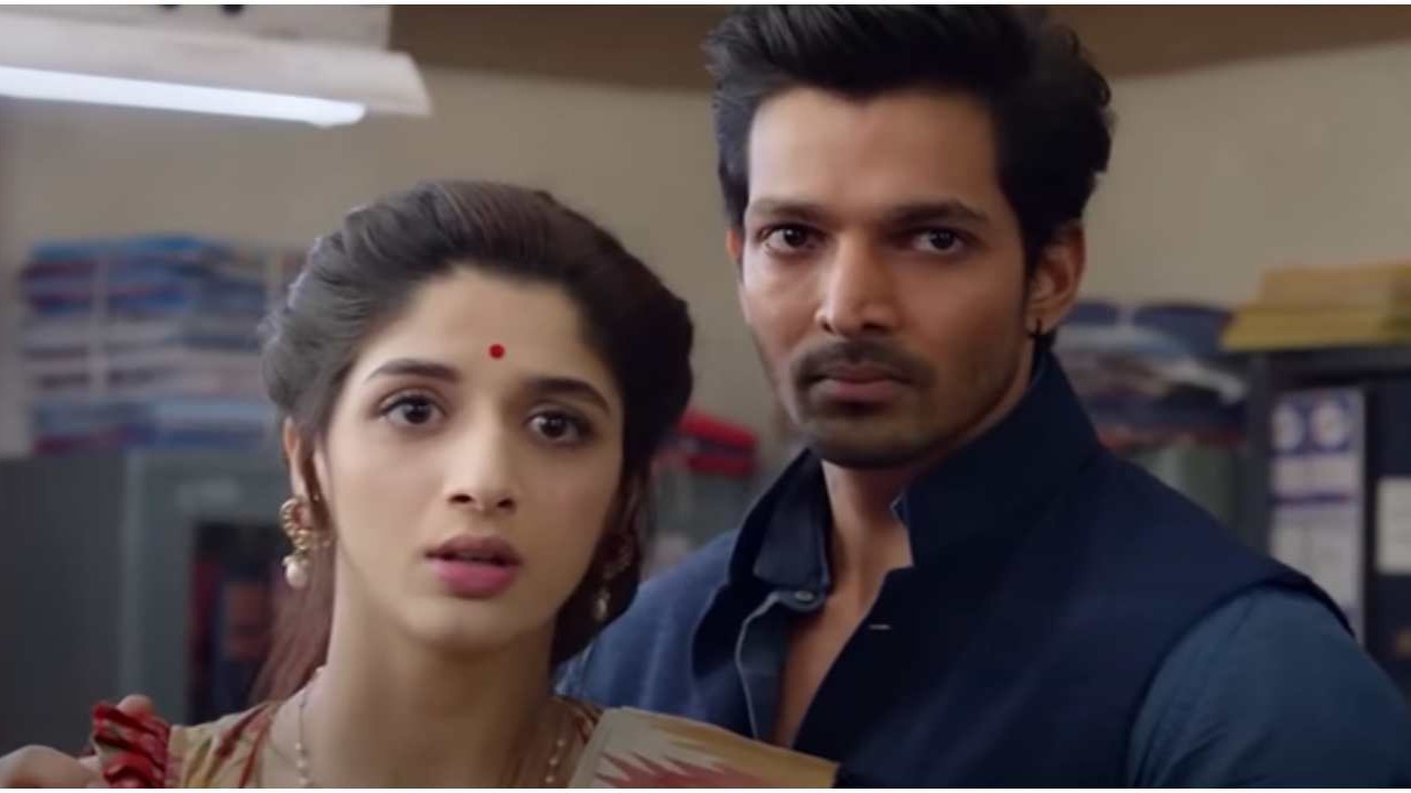 Sanam Teri Kasam Day 18 Box Office: Harshvardhan Rane's film nets Rs 10 lakh on 3rd Monday