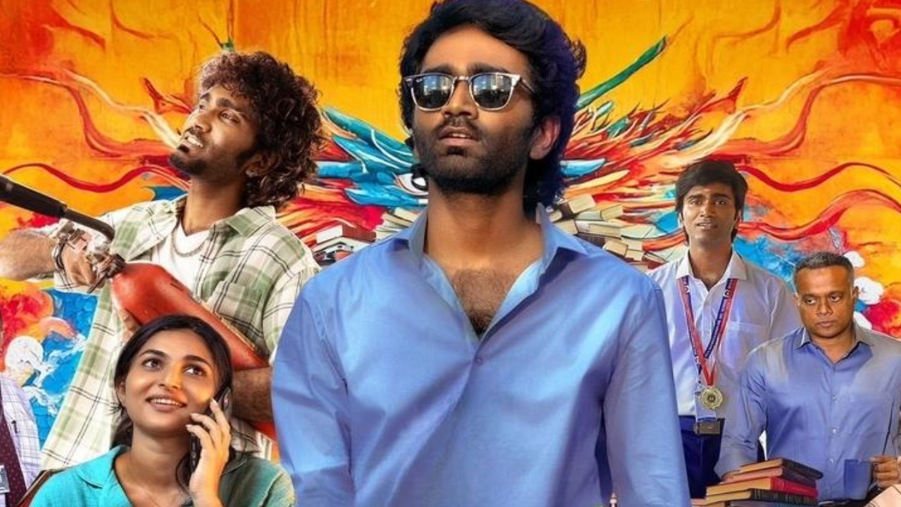 Dragon Day 3 Tamil Nadu Box Office: Pradeep Ranganathan's comedy-drama hits Rs 10.35 cr...