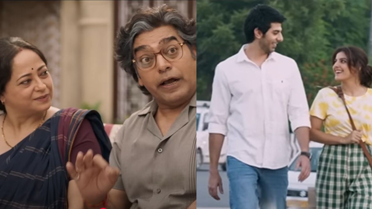 Kaushaljis vs Kaushal OTT Release Date: Here’s when and where to watch Ashutosh Rana, Sheeba Chadha, Pavail Gulatie and Isha Talwar’s family-entertainer