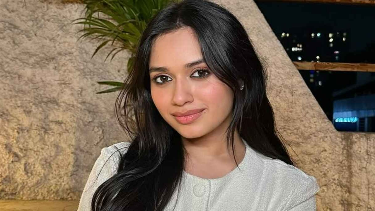 Jannat Zubair