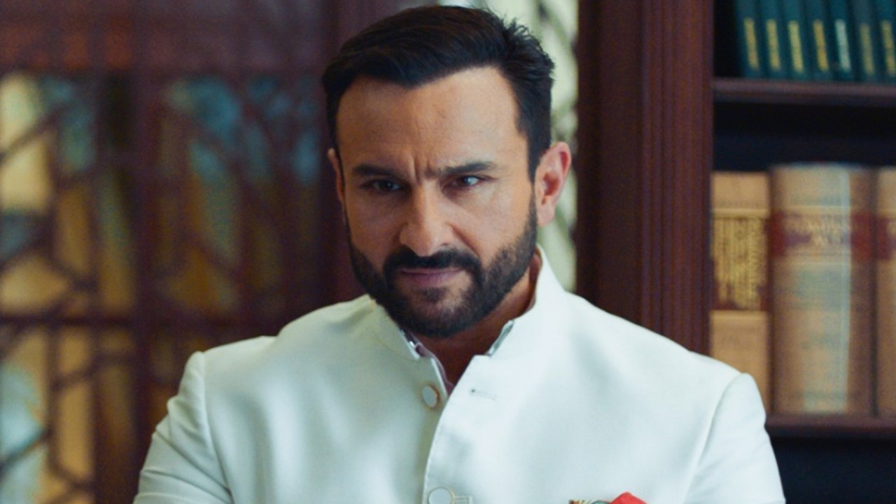 Saif Ali Khan Attack: Mumbai Police confirms accused’s fingerprints match with those found at actor's home