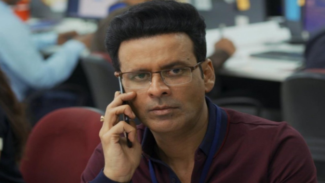 The Family Man: Did you know Manoj Bajpayee starrer is loosely based on maker Raj Nidimoru’s uncle? Find out