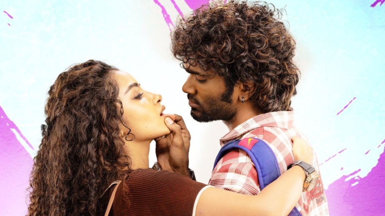 Dragon Day 8 Tamil Nadu Box Office: Pradeep Ranganathan's rom-com enters 2nd week with ...