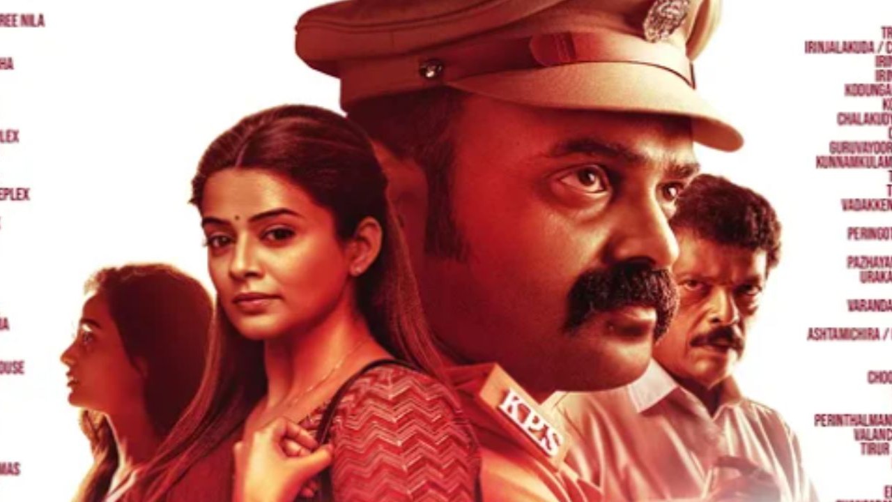 Officer On Duty Twitter Review: 11 tweets to read before watching Kunchacko Boban’s film