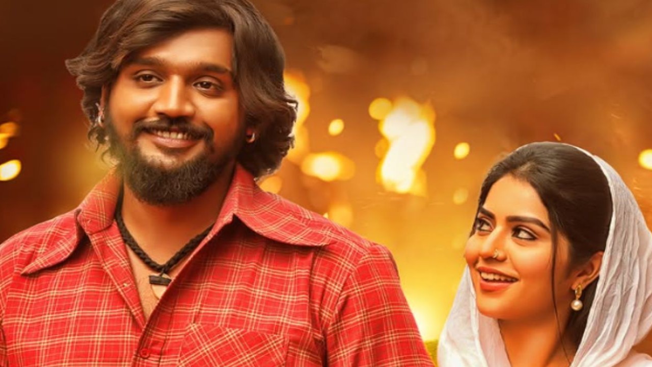 Kaiva OTT Release: Here’s when and where to watch Dhanveerah, Megha Shetty starrer