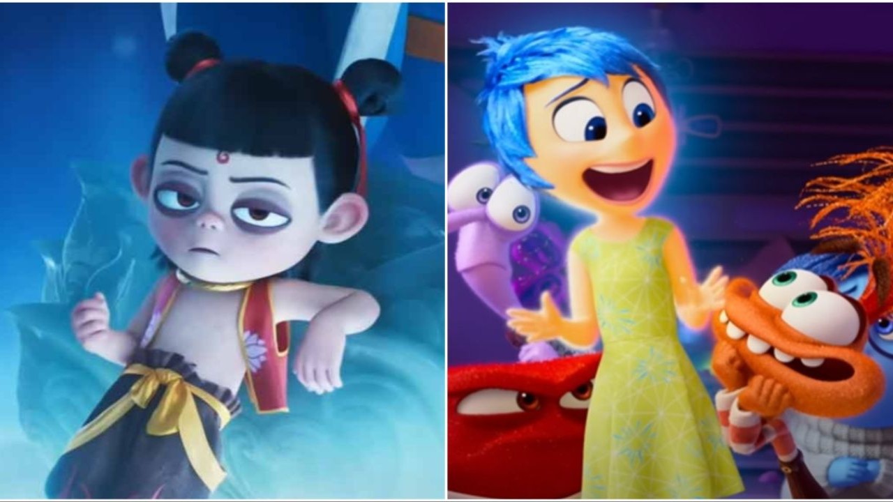 Box Office: Ne Zha 2 crosses Inside Out 2 to emerge HIGHEST GROSSING animated movie wor...