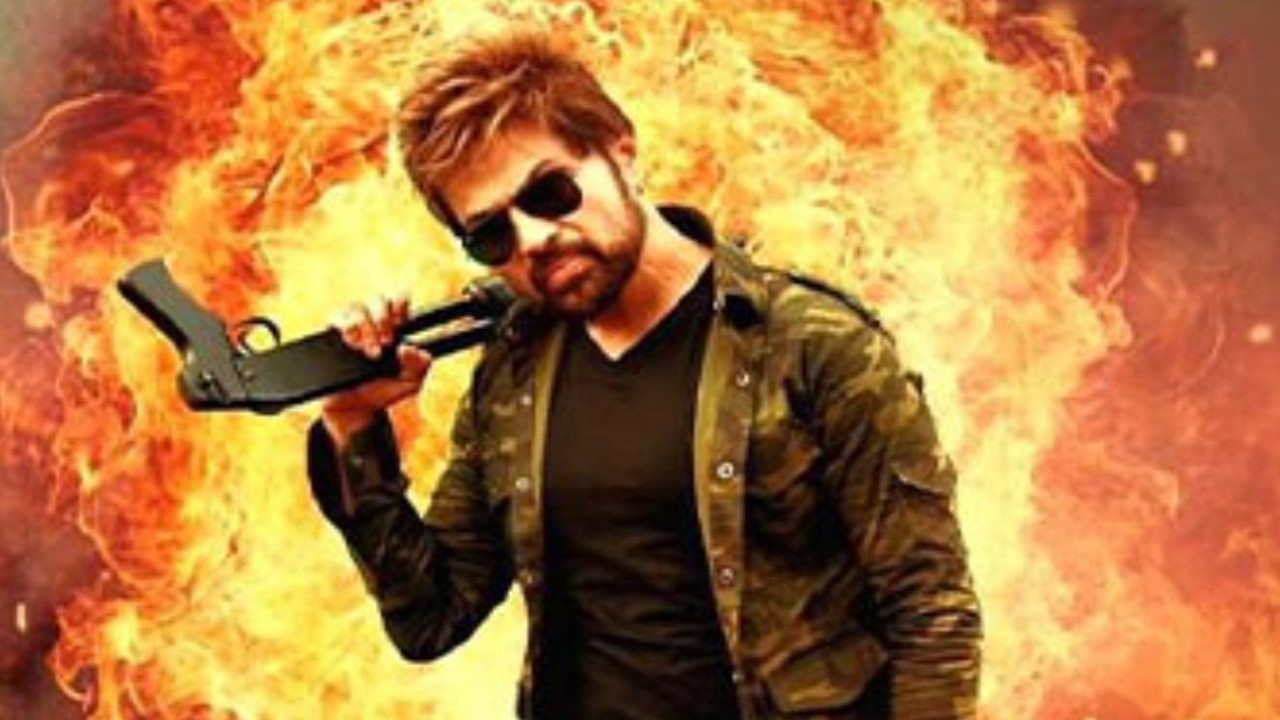 Box Office Comparison: How has Badass Ravi Kumar fared compared to other Himesh Reshamm...