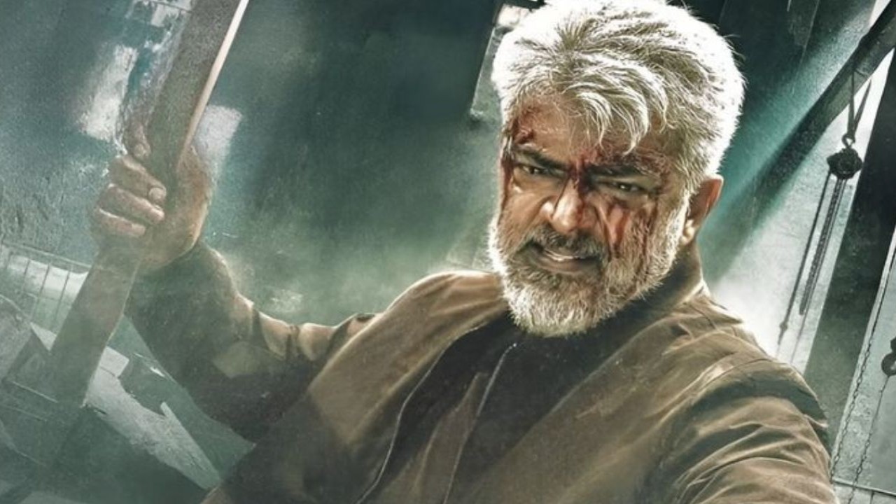 Vidaamuyarchi Day 6 Tamil Nadu Box Office Trends: Ajith Kumar's movie to have TROUBLED ...